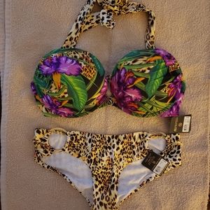 Victoria's Secret 2 piece Very Sexy bathing suit